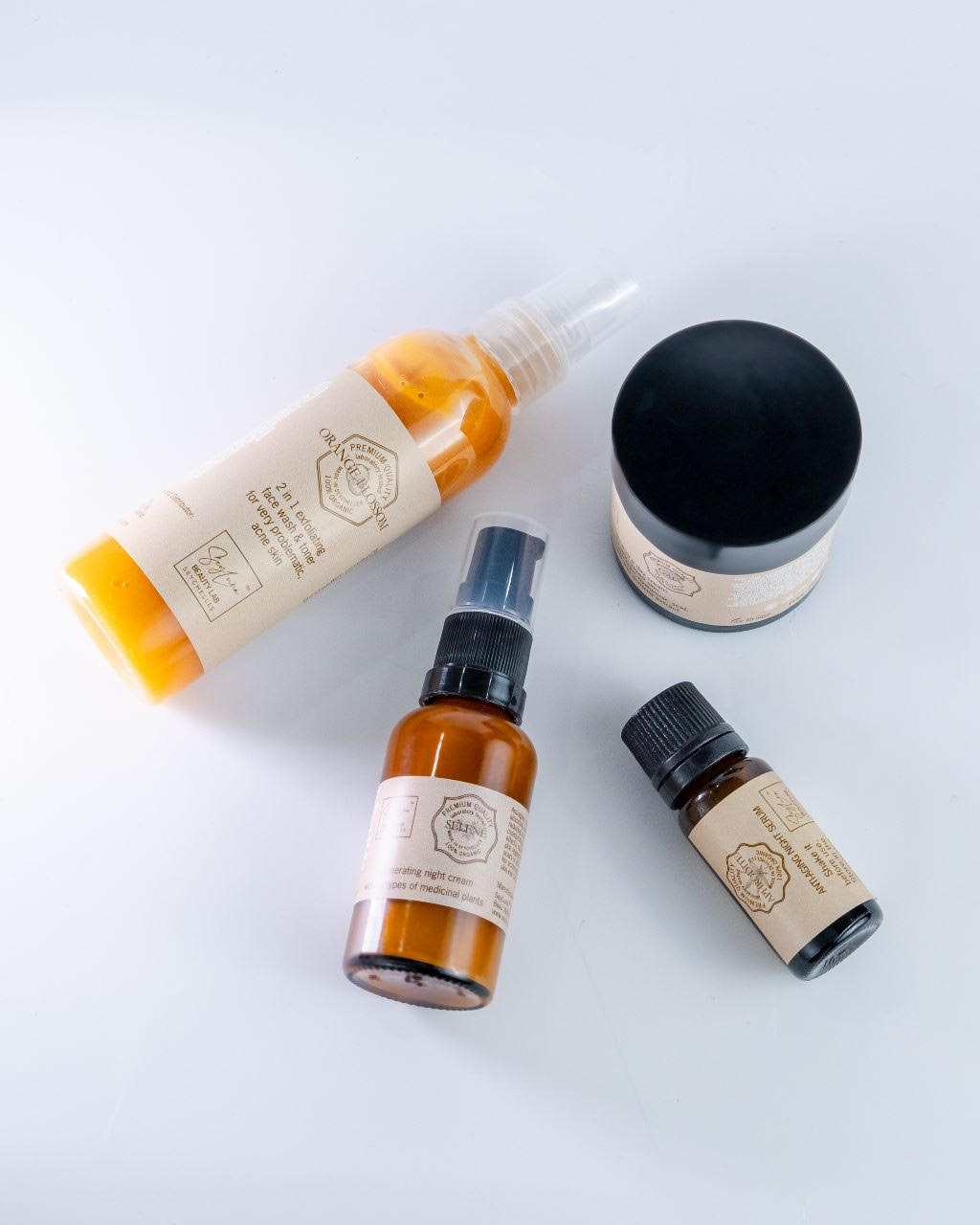 SeyLuna™ Beauty box